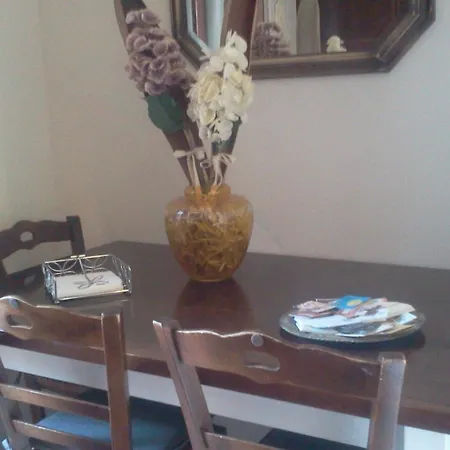 Da Floris Appartement Càbras