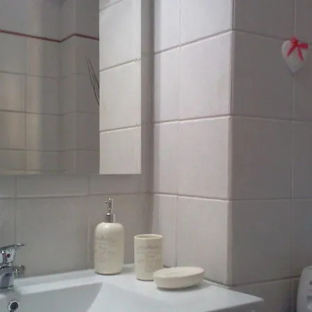 Da Floris Appartement