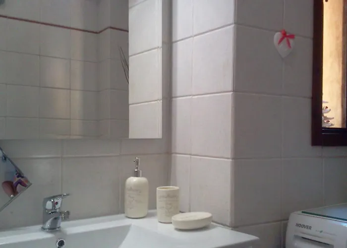 Da Floris Appartement